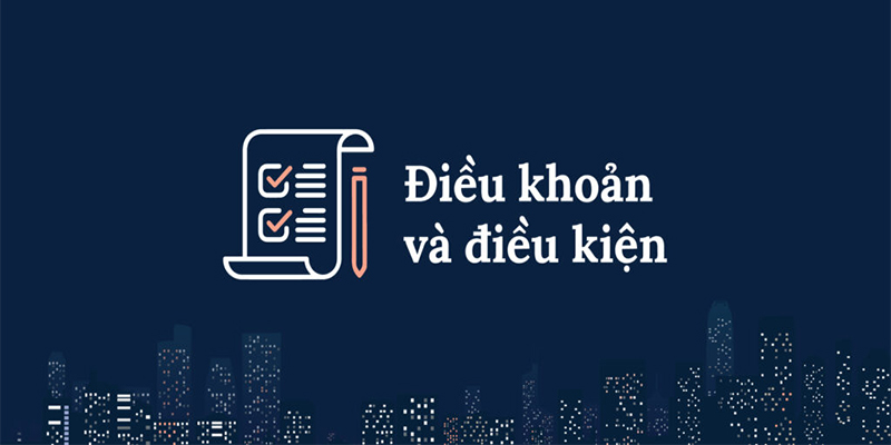 Giới thiệu về nhà cái Sv7979 và tầm quan trọng của Điều khoản và điều kiện