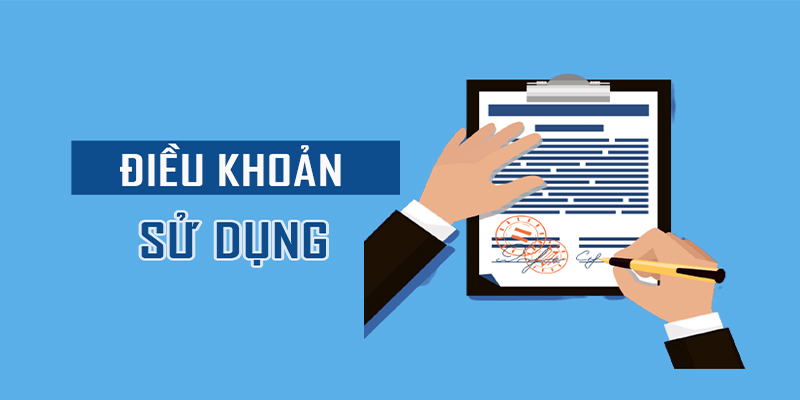 Các yếu tố chính trong Điều khoản và điều kiện Sv7979