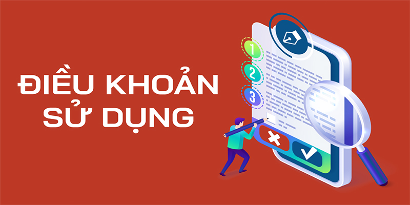 Các nguyên tắc quan trọng trong Điều khoản và điều kiện Sv7979