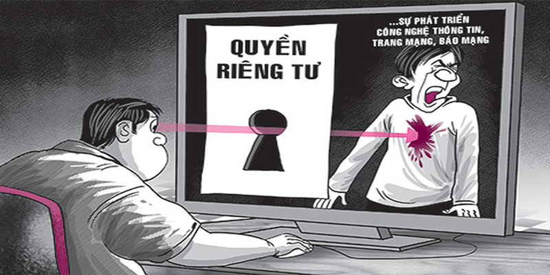 Hiểu rõ về Quyền riêng tư Sv7979